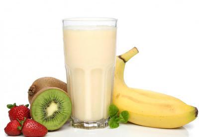 О рекомендациях, как выбрать полезный молочный коктейль