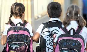 Как выбрать школьный ранец