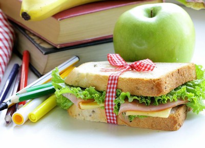 В рамках нацпроекта «Демография» запускается урок по здоровому питанию для школьников