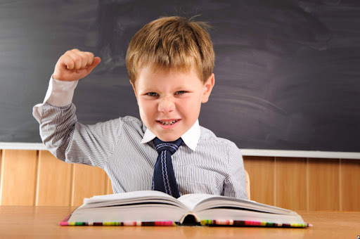 О профилактике заболеваний в школе: 10 шагов к здоровью школьника