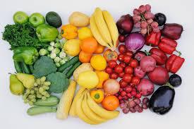 О рекомендациях как правильно выбирать и мыть овощи и фрукты