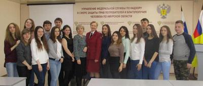 Об итогах «Дня открытых дверей для потребителей»