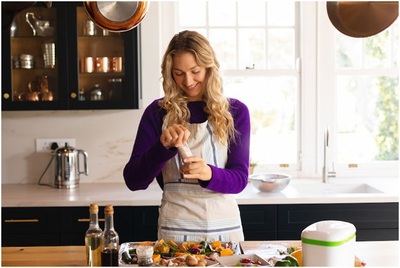 Здоровое питание – это просто: 5 лайфхаков по приготовлению полезных блюд