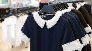 Что нужно знать при выборе школьной одежды?