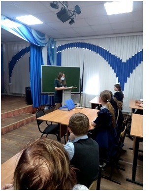 В школах Амурской области продолжаются уроки финансовой грамотности