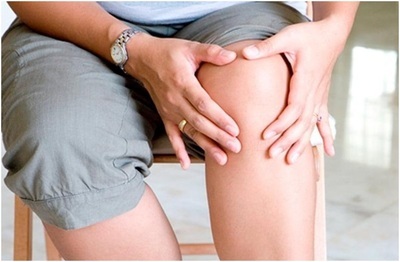 Рацион для укрепления костей и суставов