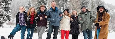 О рекомендациях как грамотно организовать семейный досуг