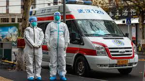 Информационный бюллетень о ситуации и принимаемых мерах по недопущению распространения заболеваний, вызванных новым коронавирусом