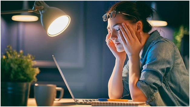 Упадок сил: как взбодриться