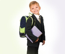 Рекомендации родителям по подготовке детей к школе: на что следует обратить внимание при выборе ранца