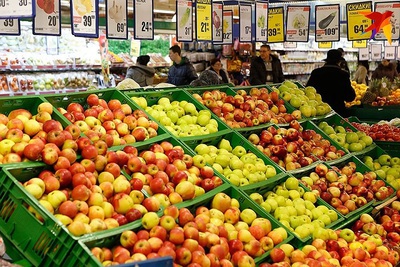 О рекомендациях по употреблению яблок