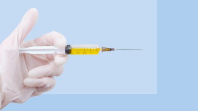 Вакцины спасают!