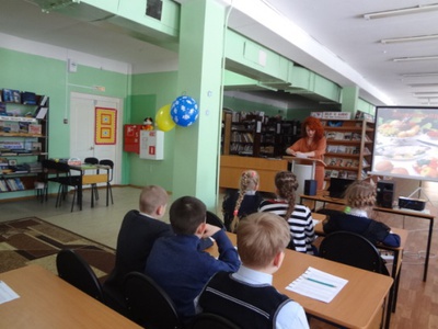 В городской библиотеке г.Тында прошли мероприятия, посвященные Всемирному дню защиты прав потребителей