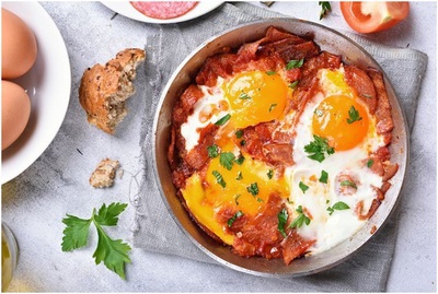 Мифы и правда о холестерине