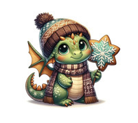 Поздравление руководителя Управления Роспотребнадзора по Амурской области с Новым 2024 годом