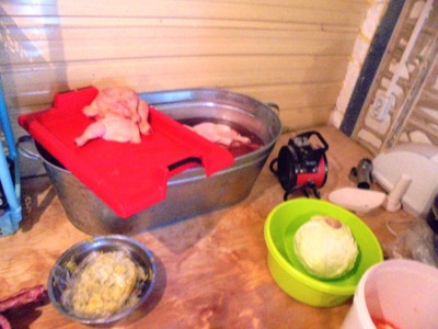 Серышевский районный суд приостановил деятельность объекта общественного питания «Шаурма city» на 60 суток