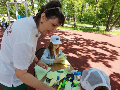 Дети - это счастье