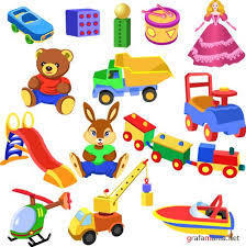 Памятка по выбору детских игрушек