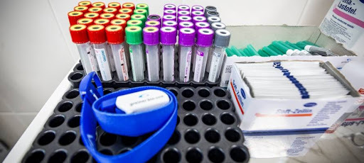 О видах исследований на новую коронавирусную инфекцию COVID-19