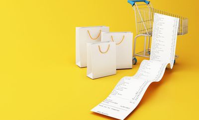 О возврате приобретенного в магазине товара при отсутствии чека