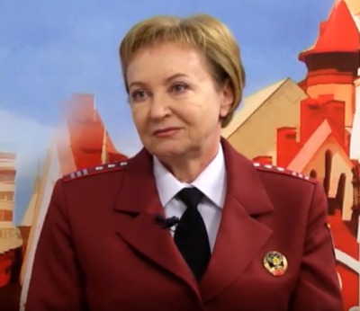 Как встретить Новый год не навредив здоровью в программе Наше утро рассказала помощник руководителя Управления Роспотребнадзора по Амурской области Наталья Саблук