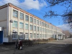 О задымлении помещений школы № 17 г.Благовещенска