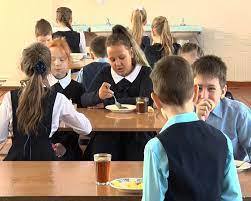 О работе открытой приемной по вопросам организации горячего питания для школьников в Благовещенске 