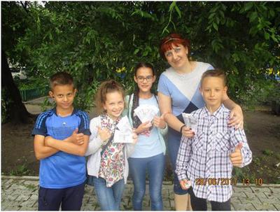 В летних оздоровительных лагерях прошли уроки финансовой грамотности