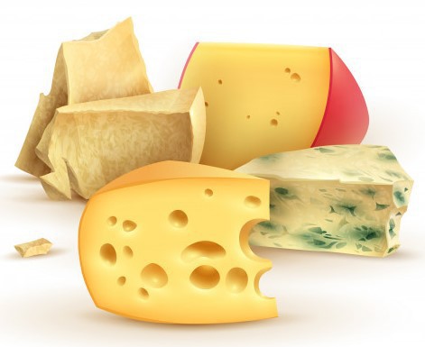 О рекомендациях как выбрать сыр