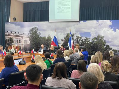 Руководителям предприятий общественного питания рассказали о профилактических визитах, обязательных требованиях 