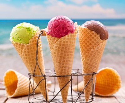Рекомендации гражданам: как выбрать мороженое 