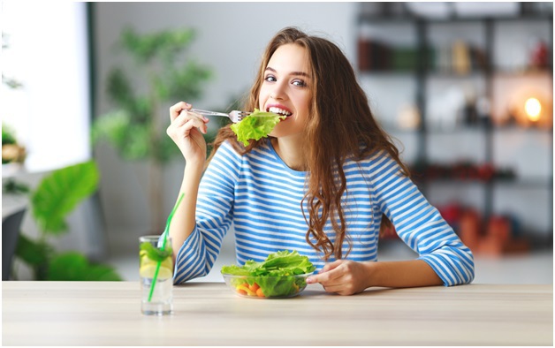 Правила здорового питания: о чем важно помнить