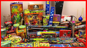 ВНИМАНИЮ ПОТРЕБИТЕЛЯ: Как выбрать безопасную пиротехнику