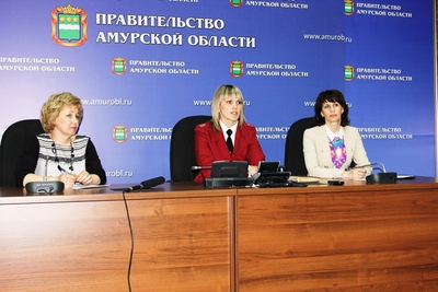 О проведении пресс-конференции, посвященной Европейской неделе иммунизации