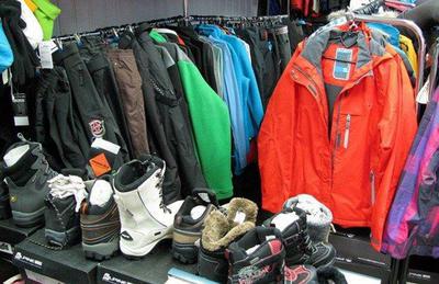 Управлением Роспотребнадзора по Амурской области изъято из оборота  около двух тысяч изделий лёгкой промышленности