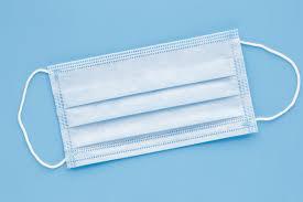 Как безопасно носить медицинскую маску