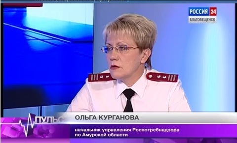 Наводнение. Год спустя. Отдых в здравницах. Новые ФАПы. Эпидобстановка