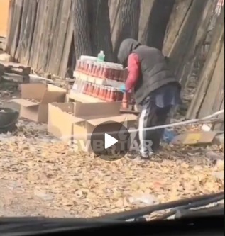 «Бессрочный» кетчуп обнаружил житель Свободного и сообщил в Роспотребнадзор