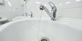 О проведении профилактических работ в системах горячего водоснабжения