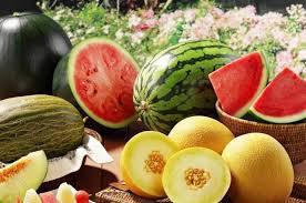 О рекомендациях Роспотребнадзора по выбору арбузов и дынь