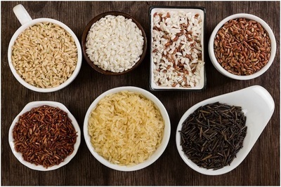 Всемирный день риса