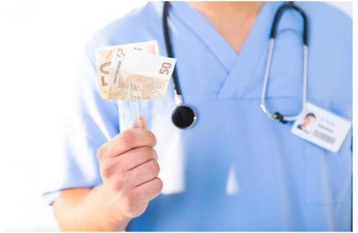 Компенсация морального вреда пострадавшим пациентам