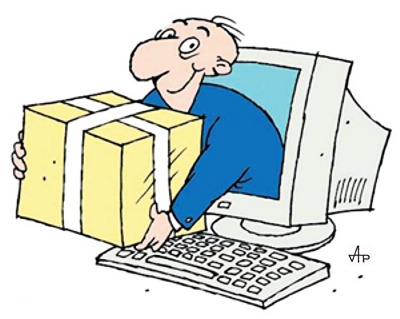 Дистанционная продажа