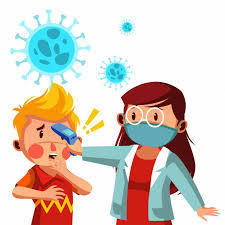 Термометрия в школах не требует информированного добровольного согласия на медицинское вмешательство