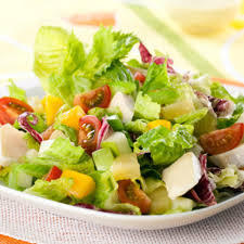 ВНИМАНИЮ ПОТРЕБИТЕЛЯ: Рекомендации о сроках годности салатов