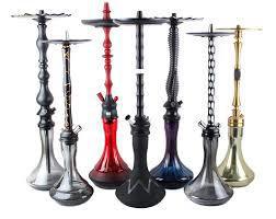 О вреде курения кальяна