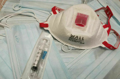 О профилактике COVID-19 и гриппа