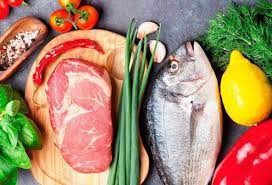 Об итогах проведения «горячей» линии по качеству и безопасности мясной и рыбной продукции и срокам годности