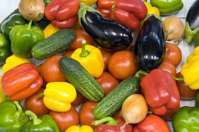 О результатах проверок овощей и фруктов на нитраты и пестициды