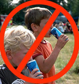 Управление Роспотребнадзора по Амурской области приняло участие в обсуждении законодательной инициативы направленной на ограничение оборота алкогольных тонизирующих напитков